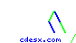 cdesx